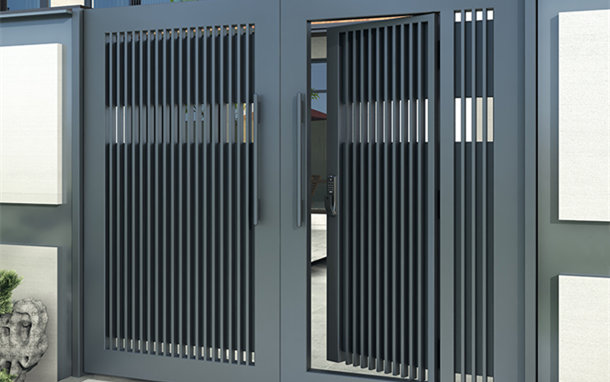 弘韻鋁藝金屬制品公司